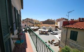 Casa Lidia - Centrale Con Balcone Vista Mare E Aria Condizionata