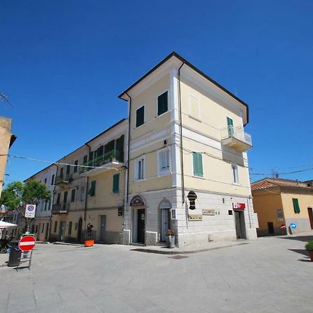 Casa Lidia - Centrale Con Balcone Vista Mare E Aria Condizionata Capoliveri  Exterior foto
